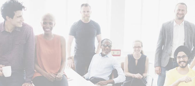 team members photo